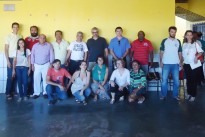 Programa Brasil Próximo ajuda a fortalecer municípios vizinhos ao Parque Nacional Serra das Confusões
