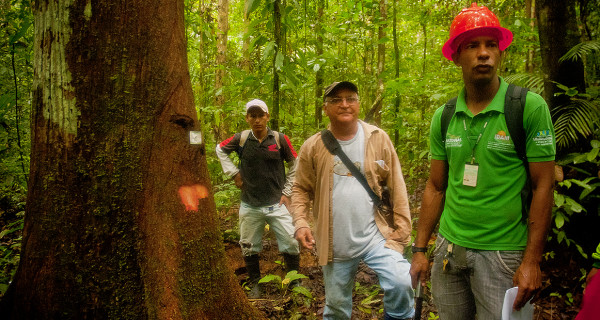 Amazzonia,tra sviluppo sostenible e valorizzazione delle risorse naturali