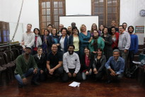 Jovens, cultura, território e turismo sustentável no programa Brasil Proximo